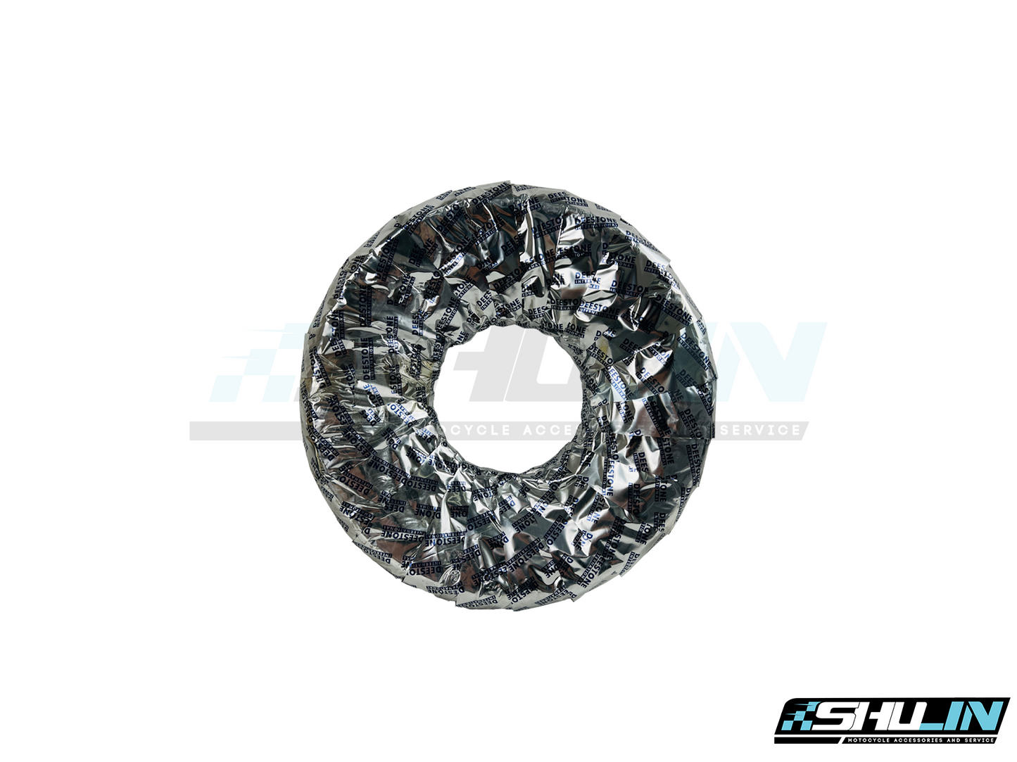 ยางนอก DEESTONE EU 5.4-6 4PR D814 TT