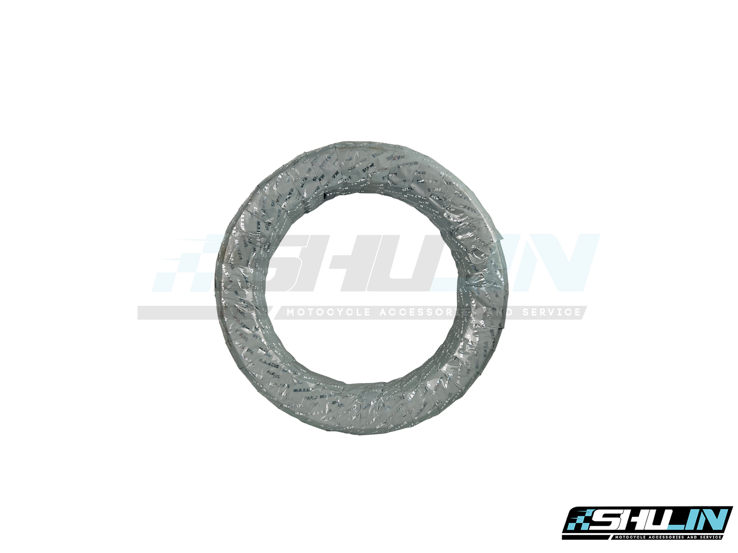 ยางนอก MAXXIS (M0098ST) 100/80-14 (48P TL)