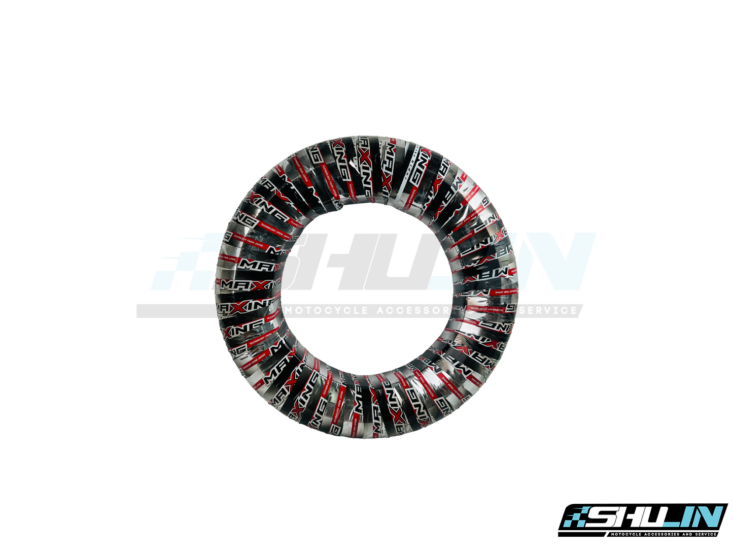 ยางนอก MAXING (SC3) 130/17-12 (56L T/L)