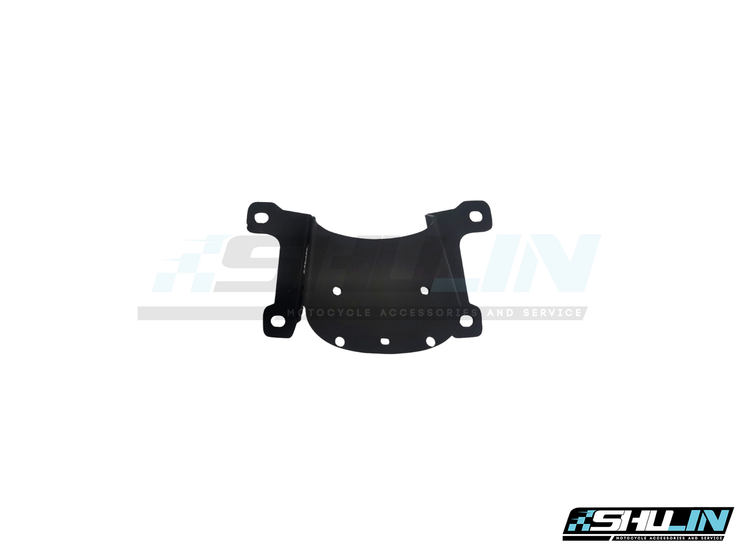 ท้ายสั้น DNA (รุ่น EVO) มีไฟส่องป้าย รุ่น CB/CBR-650R (19) (039644)