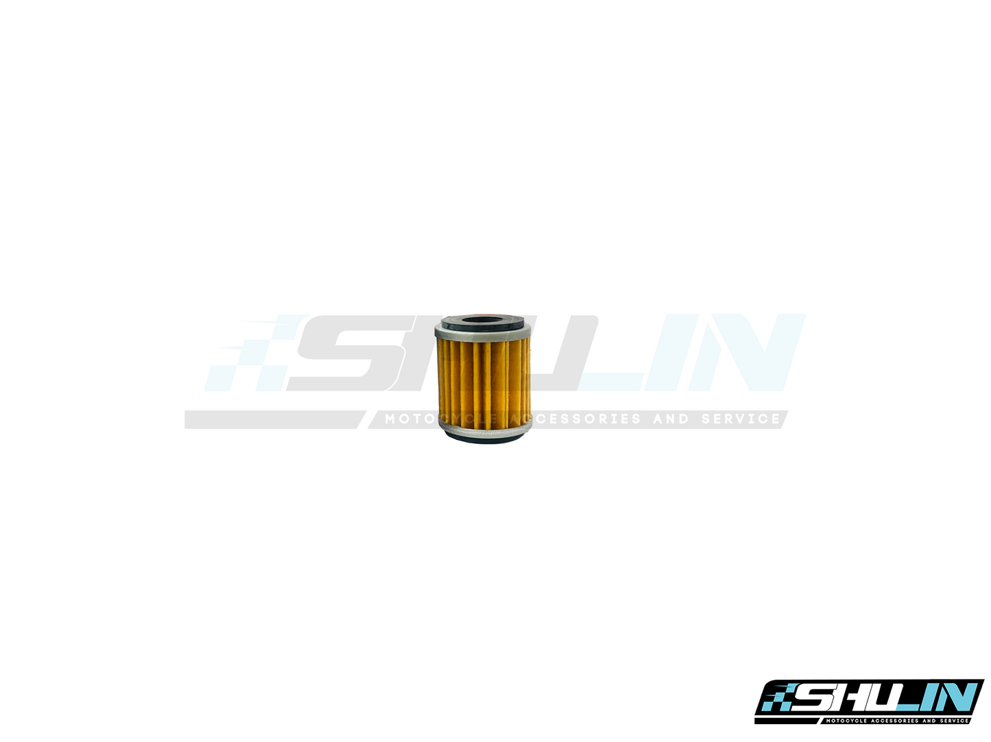 ไส้กรองน้ำมันเครื่อง MAXUM-TECH รุ่น YZF-R15/R125/M-Slash (60-MT141E)