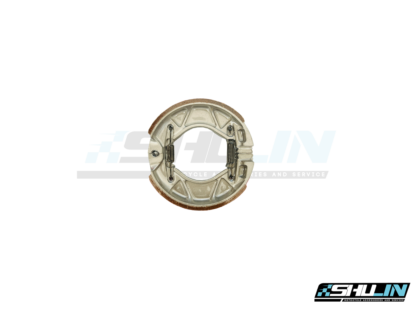 ผ้าดรัมเบรค YAMAHA รุ่น GRAND FILANO (Hybrid) แท้ (5LW-F530K-00)