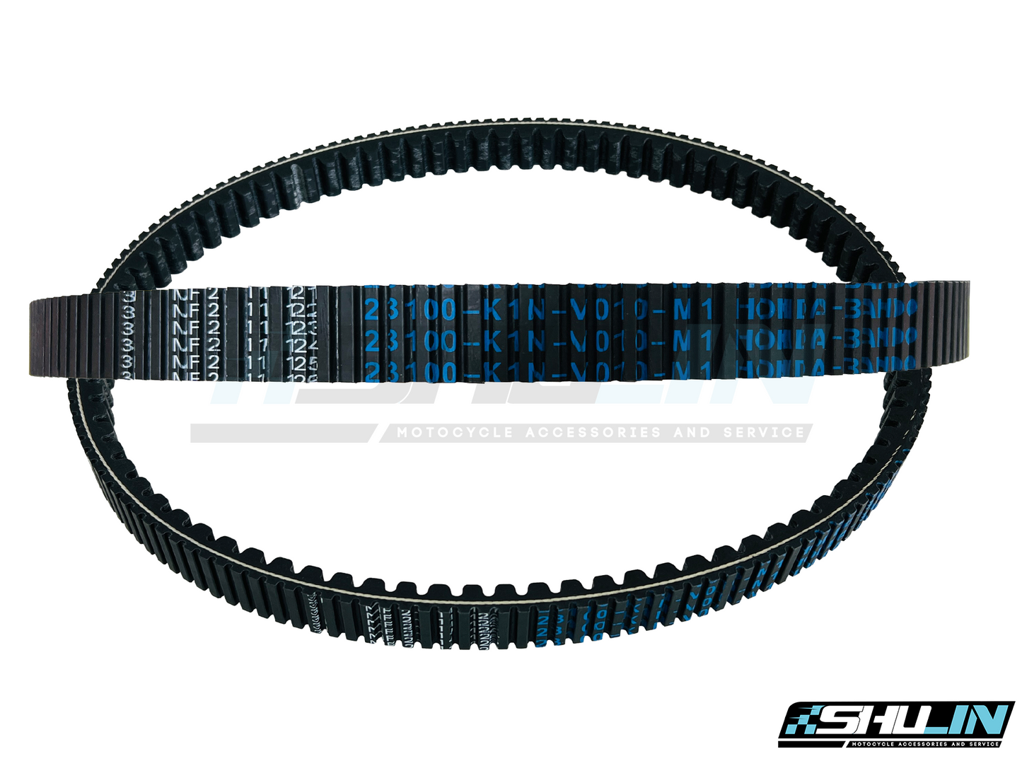 สายพาน HONDA (แท้) รุ่น LEAD-125 (22) (23100-K1N-V01)