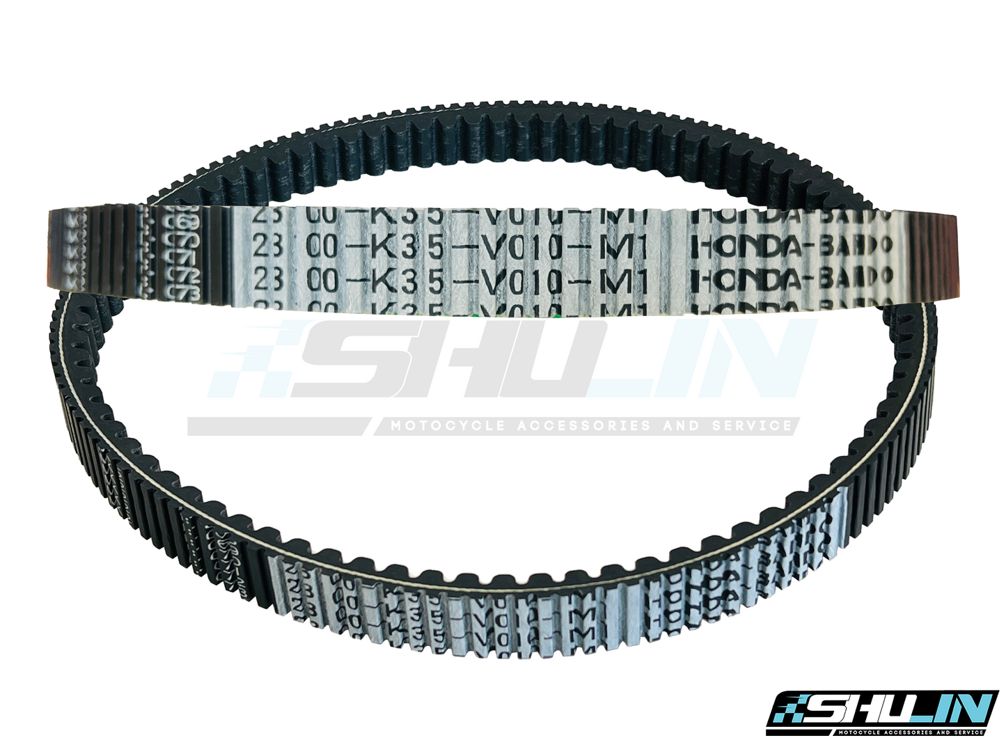 สายพาน HONDA (แท้) รุ่น CLICK125i/LED (15-22) (23100-K35-V01)