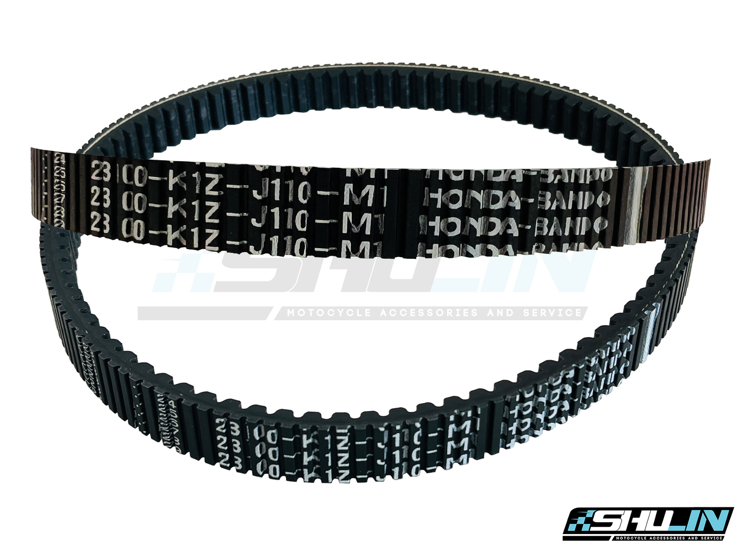 สายพาน HONDA (แท้) รุ่น PCX160 (21-23)/ADV160 (23) (23100-K1Z-J11)