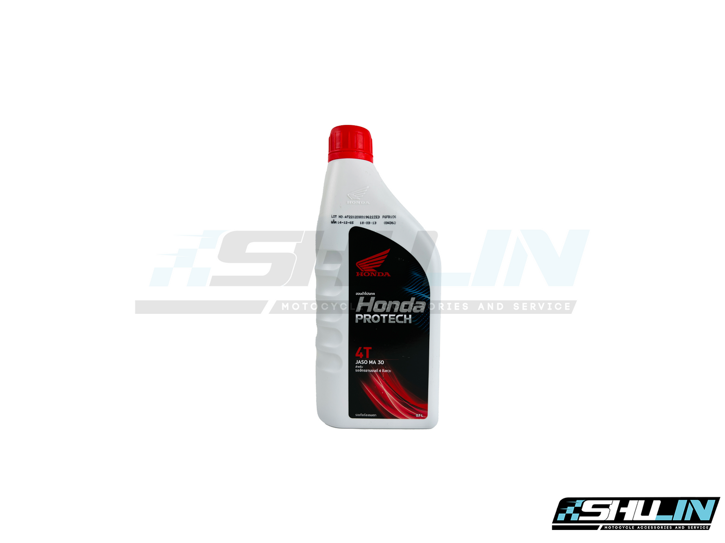 น้ำมันเครื่อง HONDA 4 จังหวะ