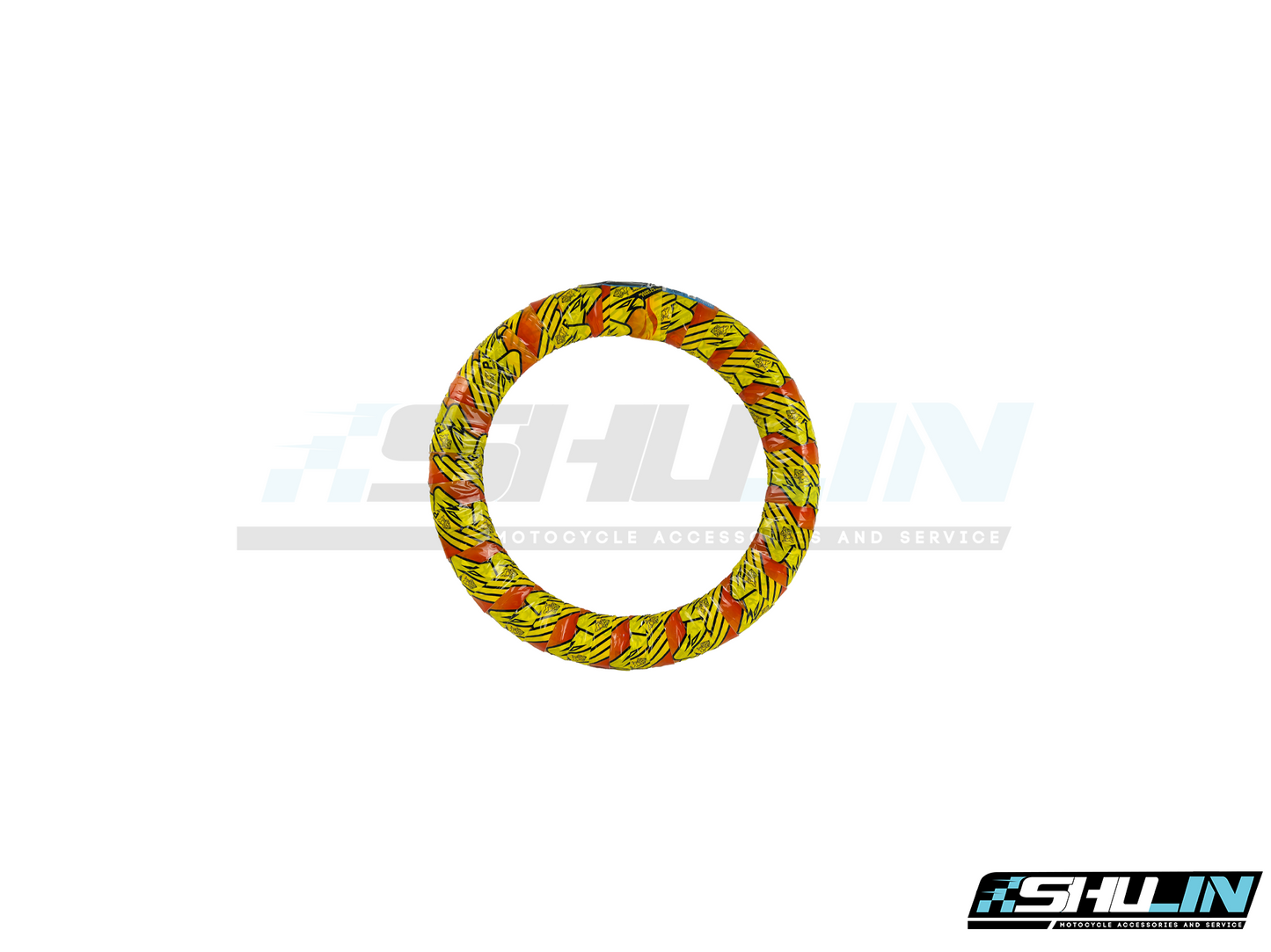 ยางนอก P.K.T. ลายยาง MO521 (F) 70/90-14 (34P TT)