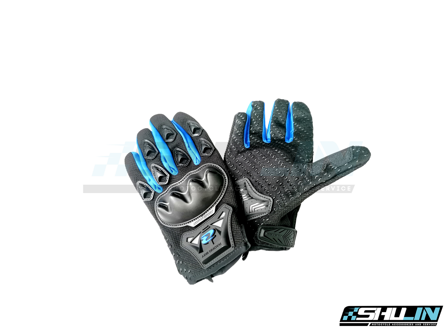 ถุงมือ (RACING BOY) MC 29