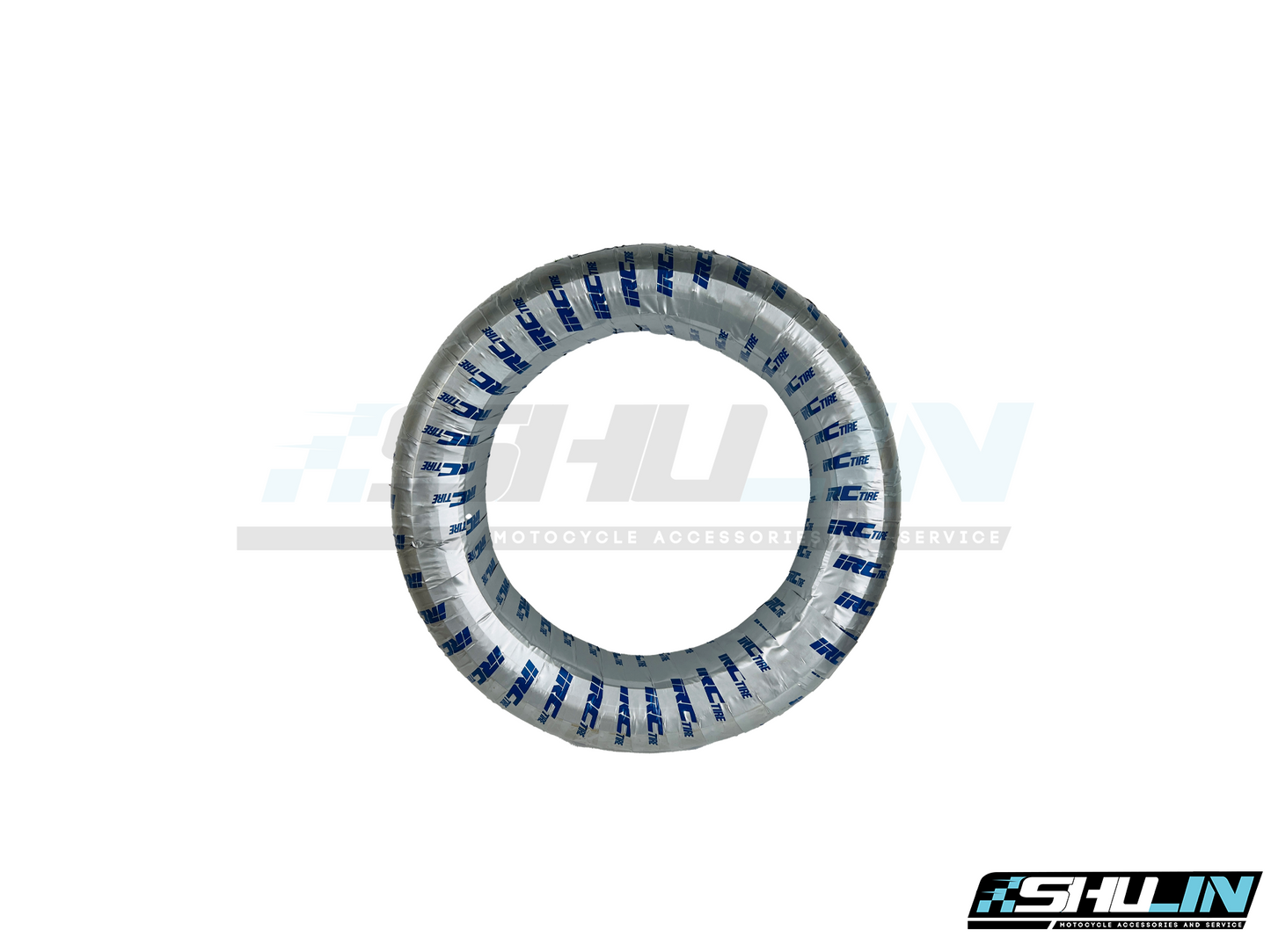 ยางเรเดียล IRC (IZ-SS) 120/70-15 56P TL