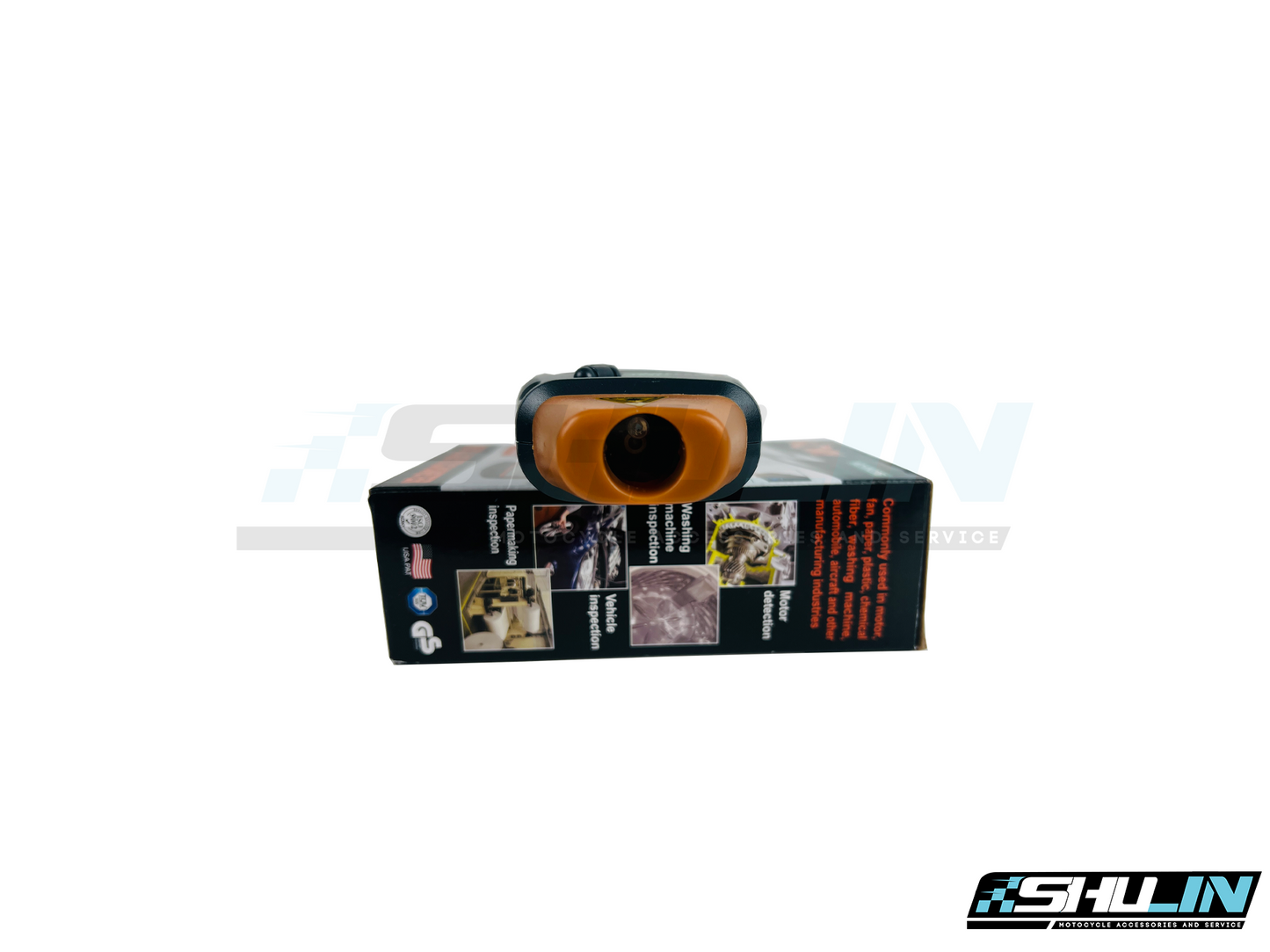 เครื่องวัดรอบมอเตอร์ แบบดิจิตอล รุ่น KONY