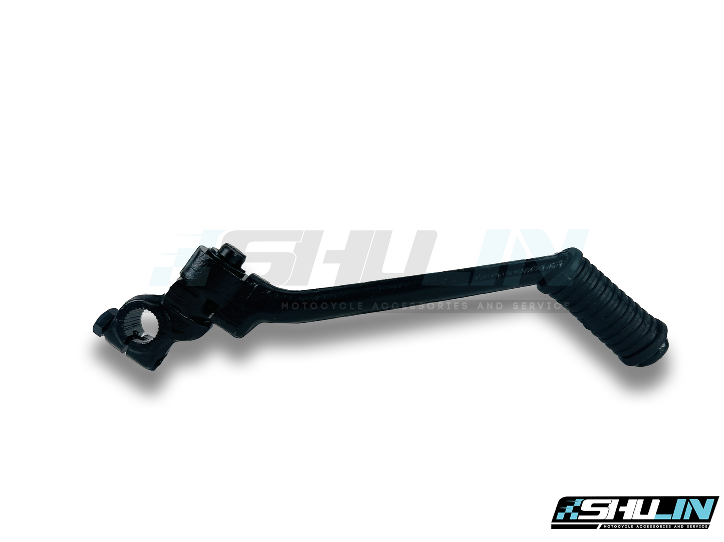 คันสตาร์ท (SRK) ดำ