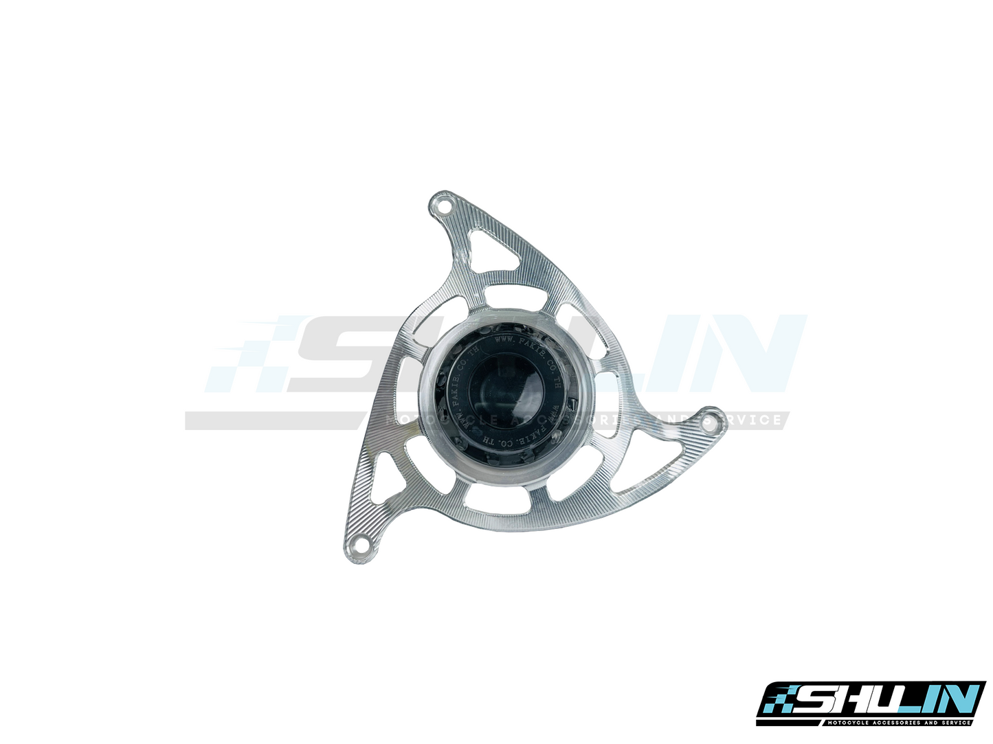 การ์ดกันแคร้งสายพาน มิเนียม (GENMA) PCX-150