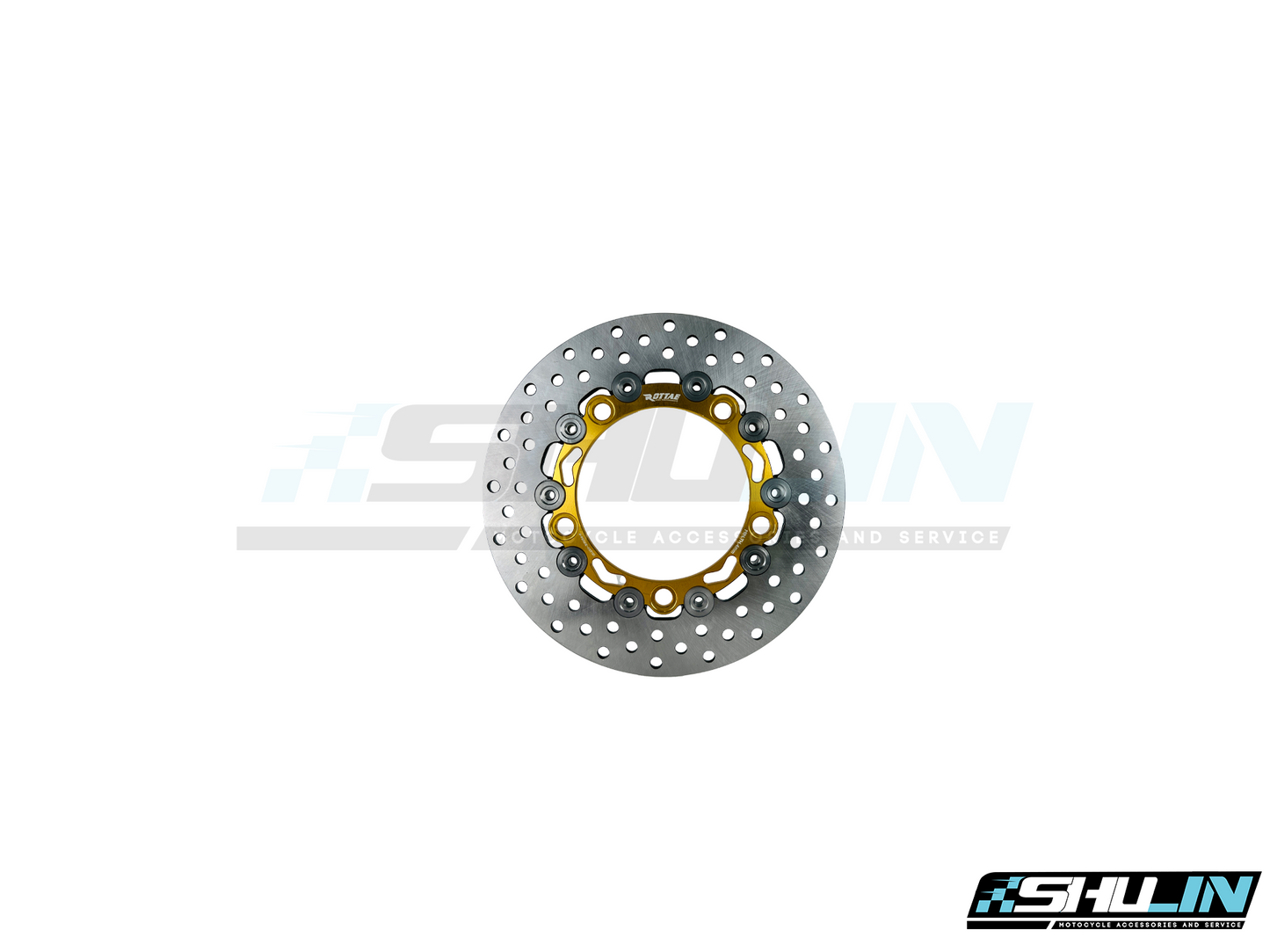 จานดิสเบรคหน้า ROTTAE รุ่น PCX-160 (2021)