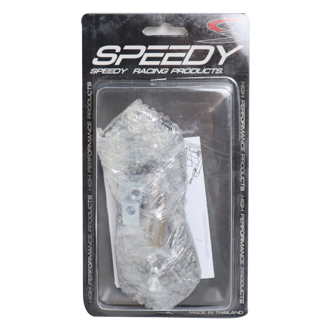 กระจก CRG ติดหน้ากาก SPEEDY RACICNG รุ่น X-MAX-300 (4401173374007)