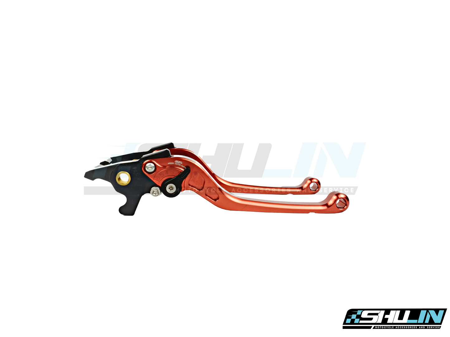 มือเบรค ครัช ปรับระดับ GTR รุ่น X-MAX