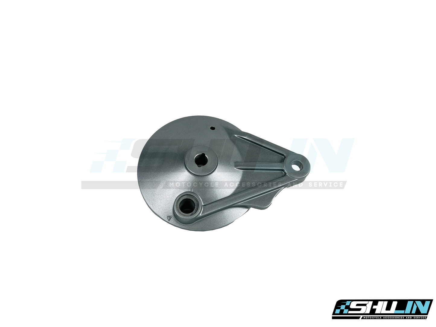 ฝาปิดจานเบรคหลัง (YASAKI)