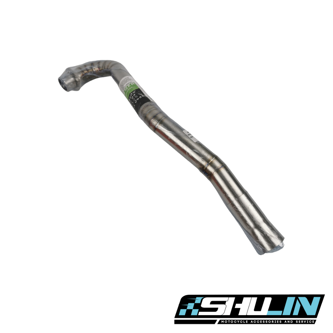 คอท่อ(TT) คอข้อต่อ 32 มม. WAVE-125 S,R,i บังลม