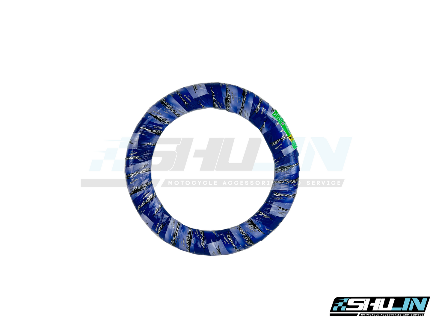 ยางนอก CAMEL (CM 2) 80/90-14 (M/C 46P)