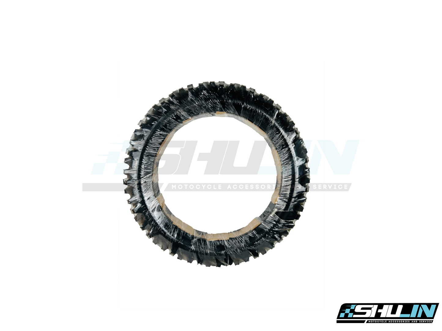 ยางนอก MICHELIN รุ่น Enduro Medium 120/90-18 R TT