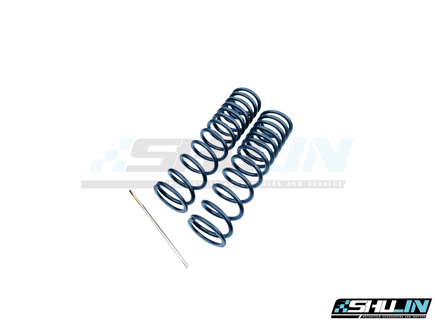 โช้คหลัง YSS รุ่น G-SPORT BLACK SERIES