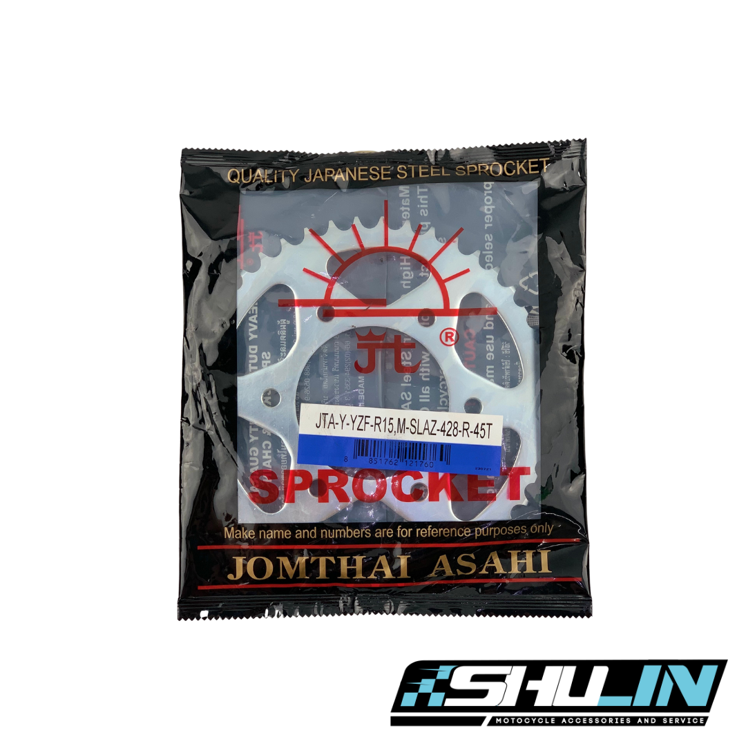 สเตอร์หลัง/SUN (428) R-15/M-SLAZ