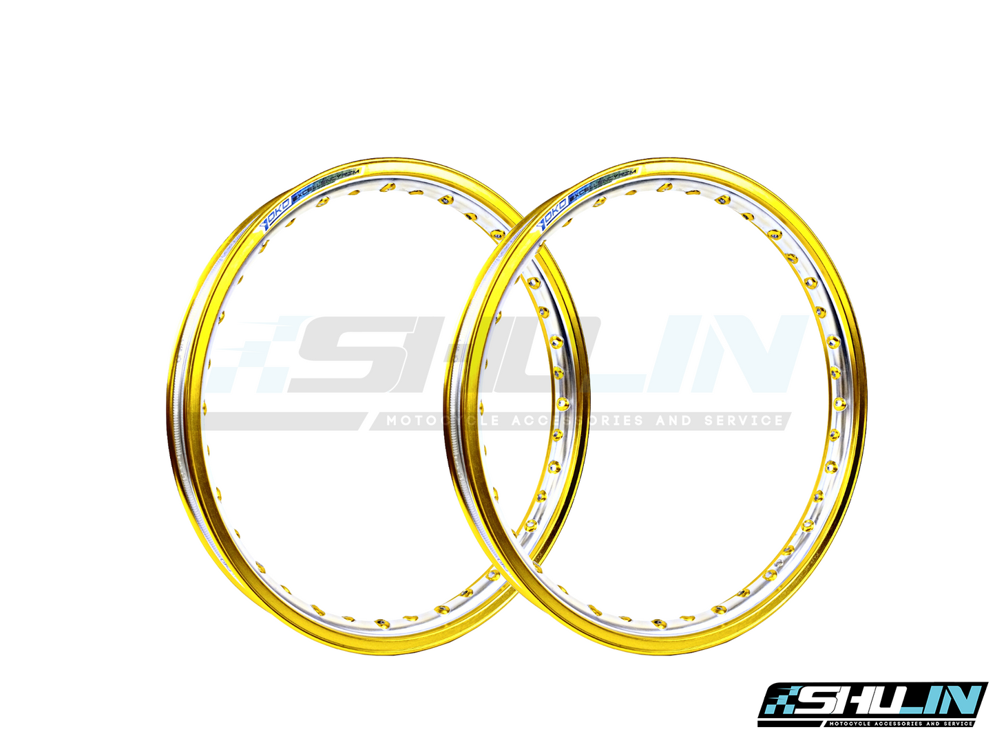 วงล้อ YOKO รุ่น EXC RINGO 140-17 1 ยกขอบ