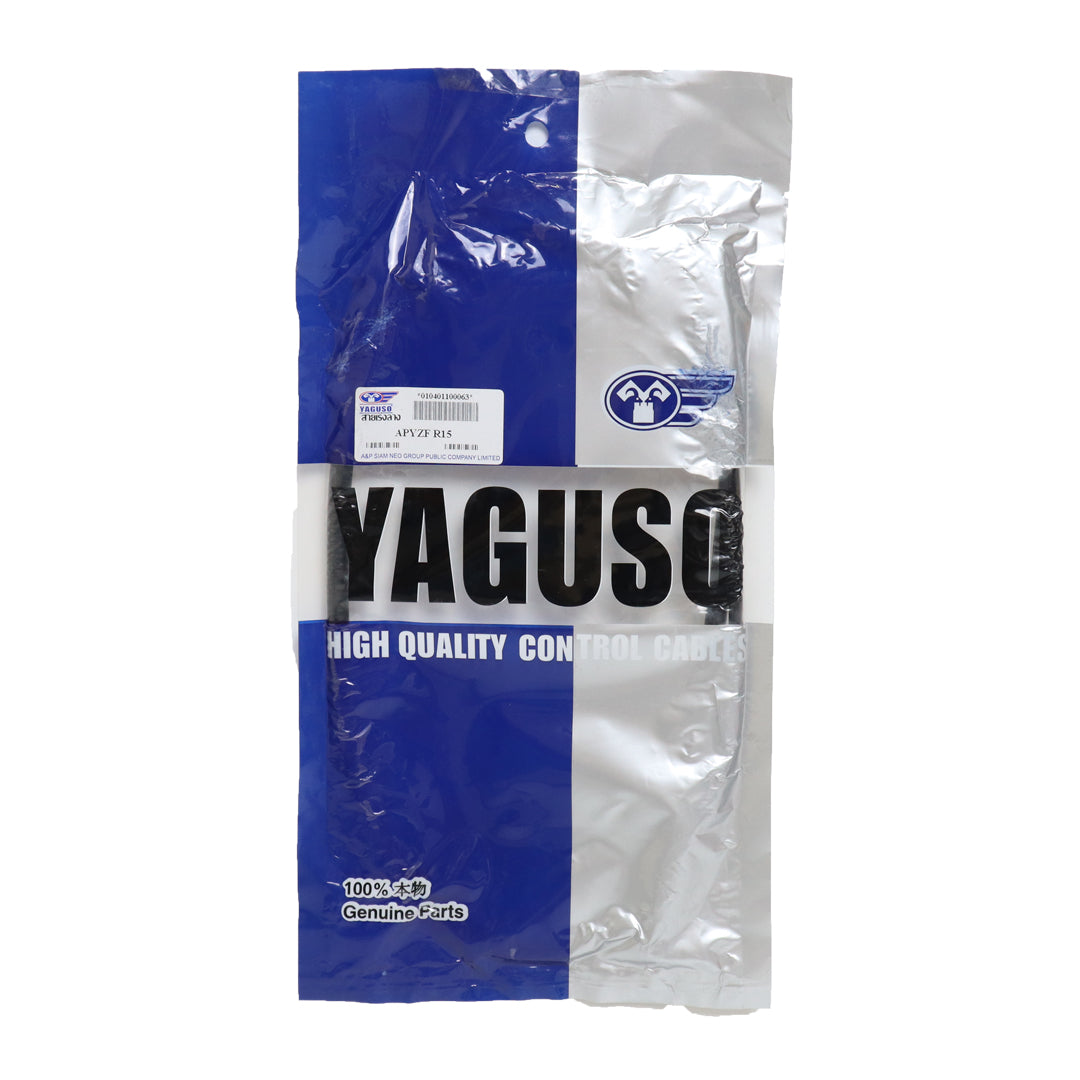 สายเร่งล่าง YAGUSO รุ่น YZF-R15 (010401100063)