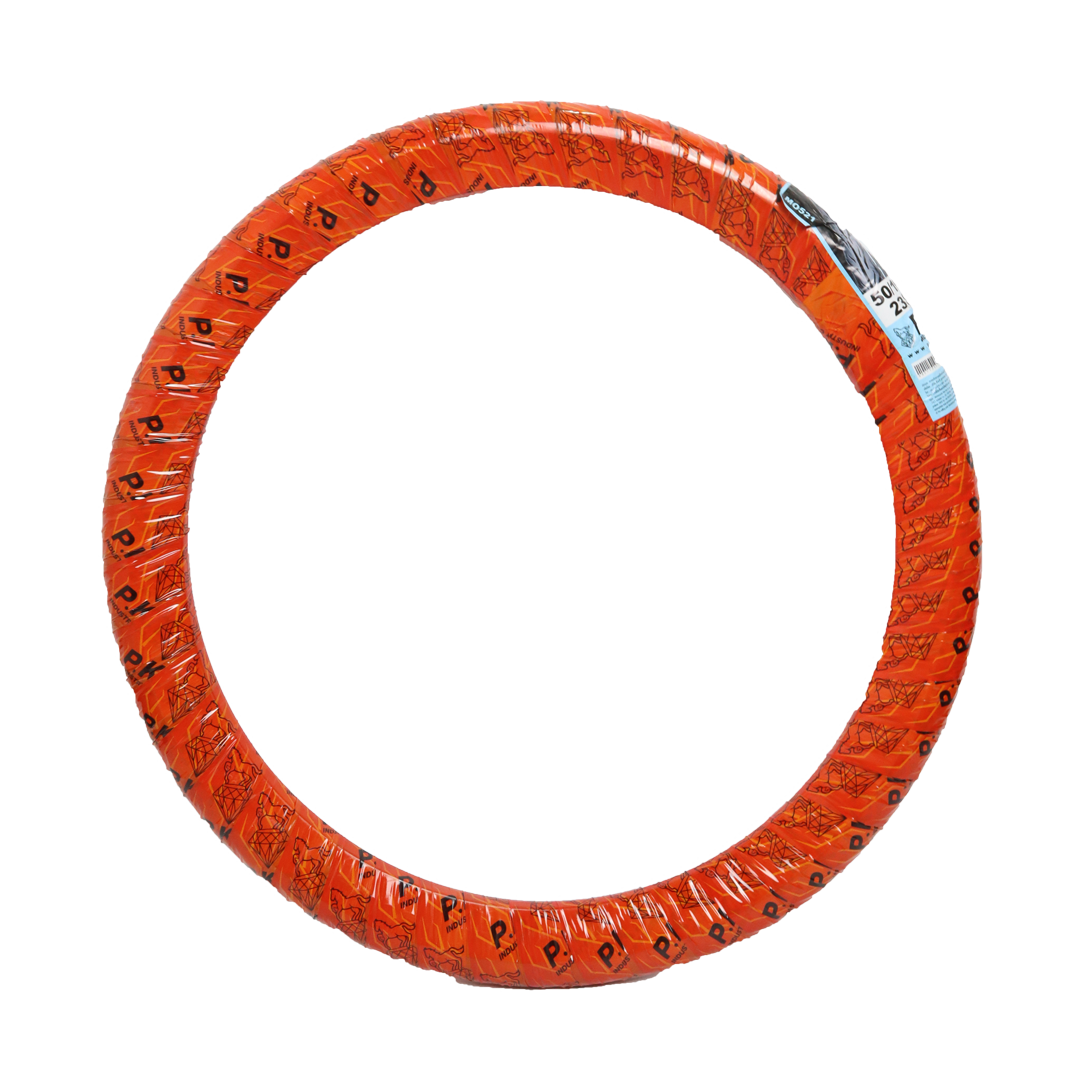 ยางนอก P.K.T. ลายยาง MO521 (R) 70/90-17 (43P TT)