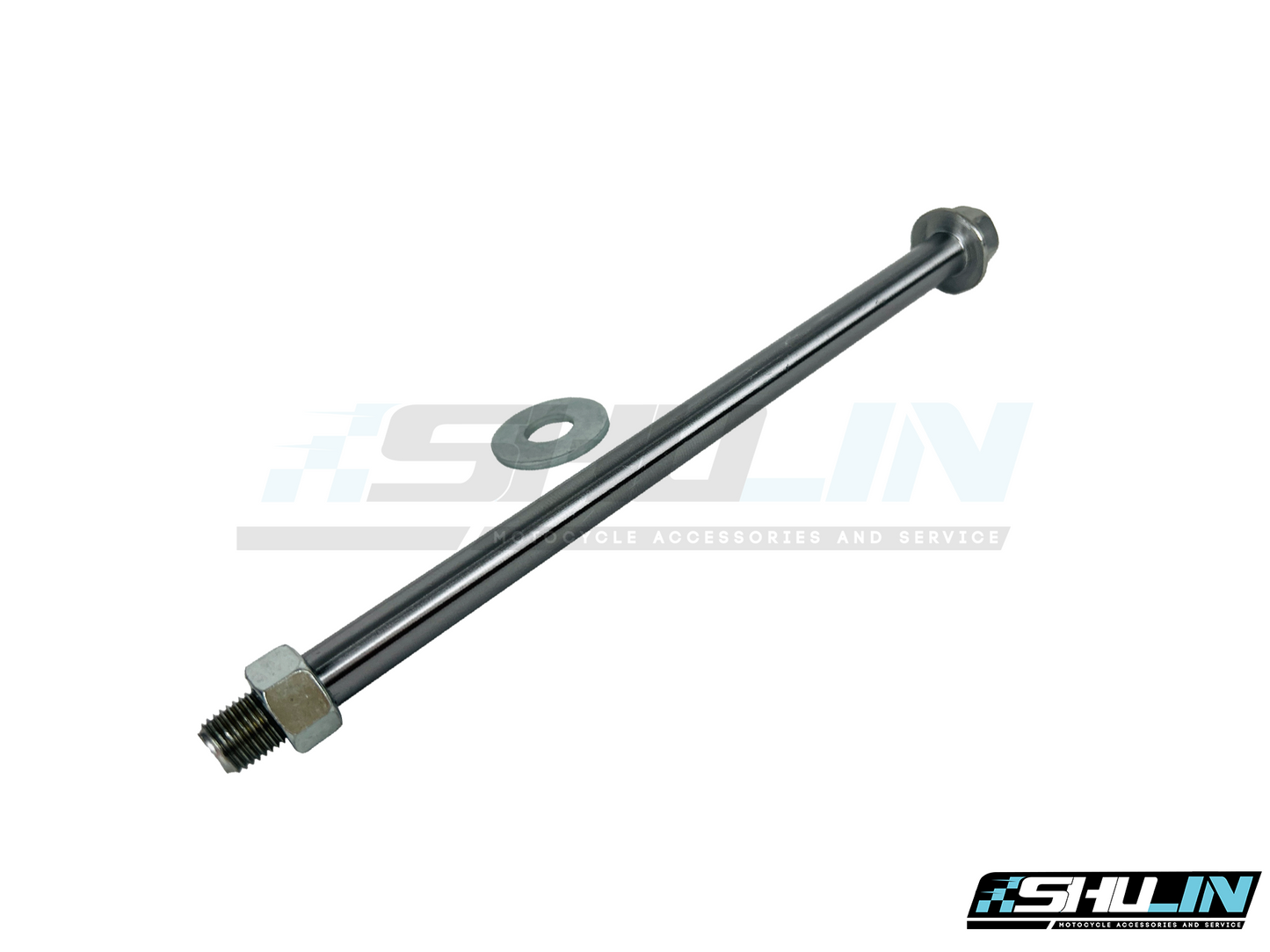 แกนล้อหลัง (BS)