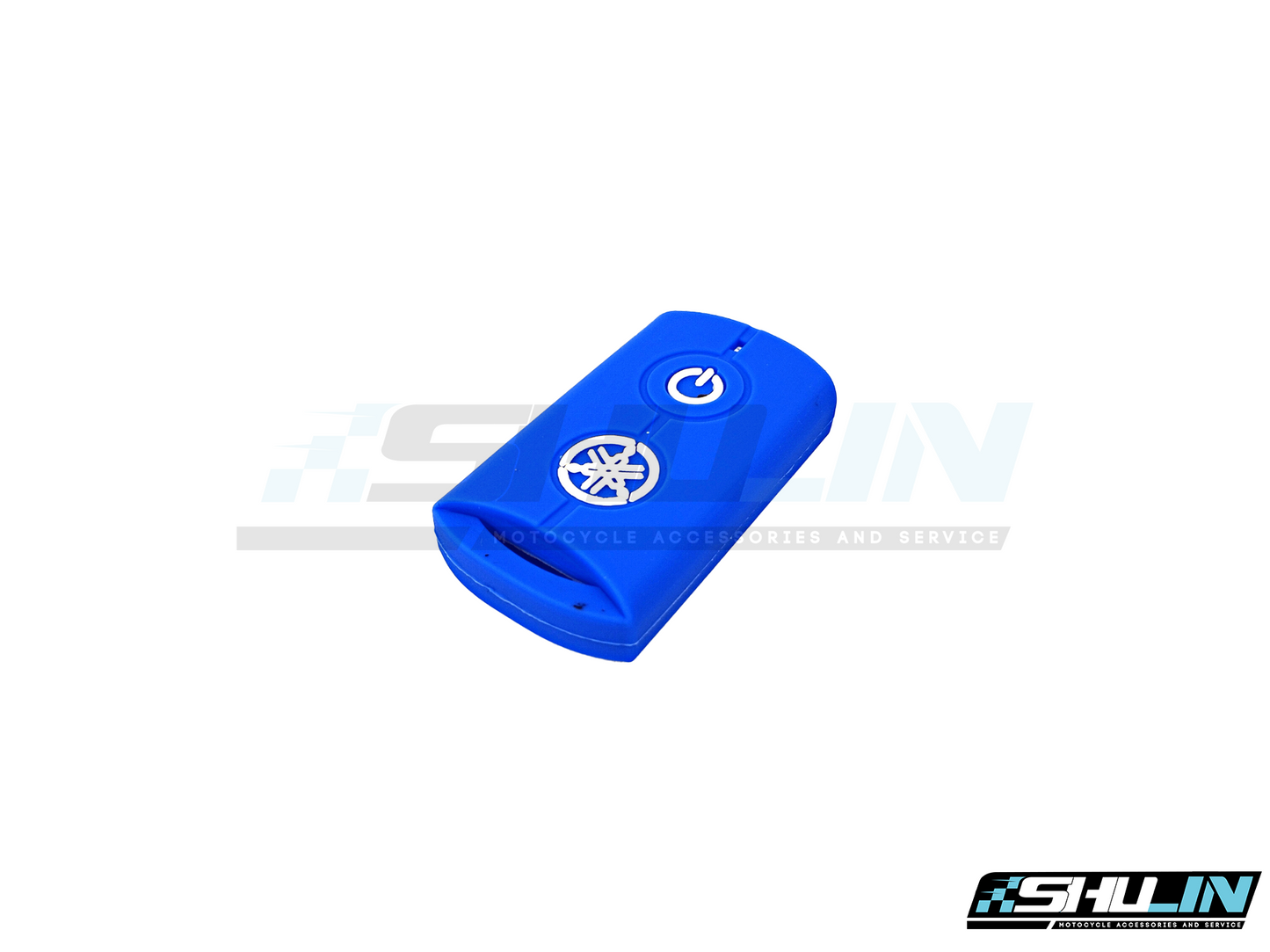 ซิลิโคนหุ้มกุญแจ(TLN) รีโมทX-MAX /AEROX