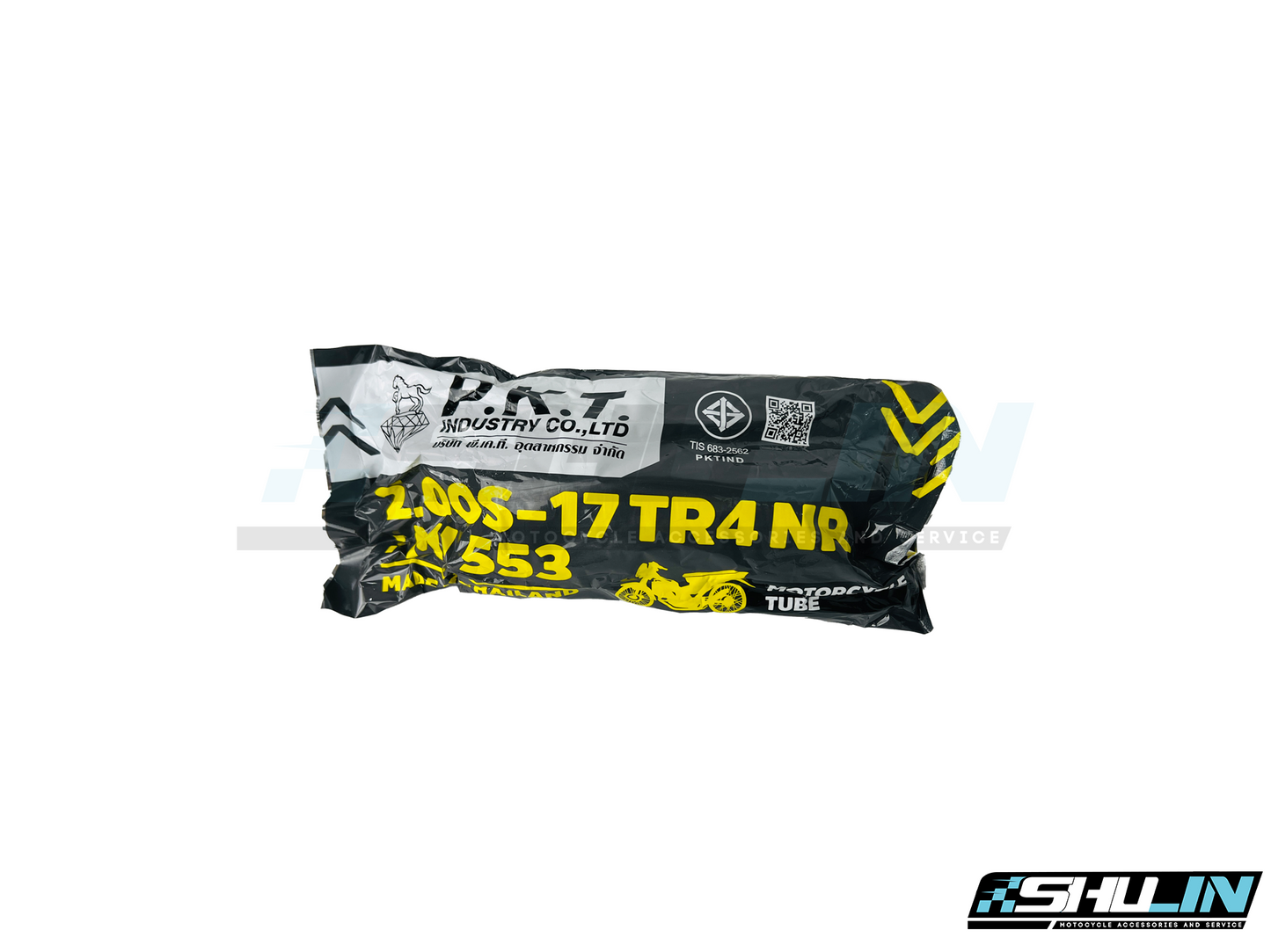 ยางใน(P.K.T.)