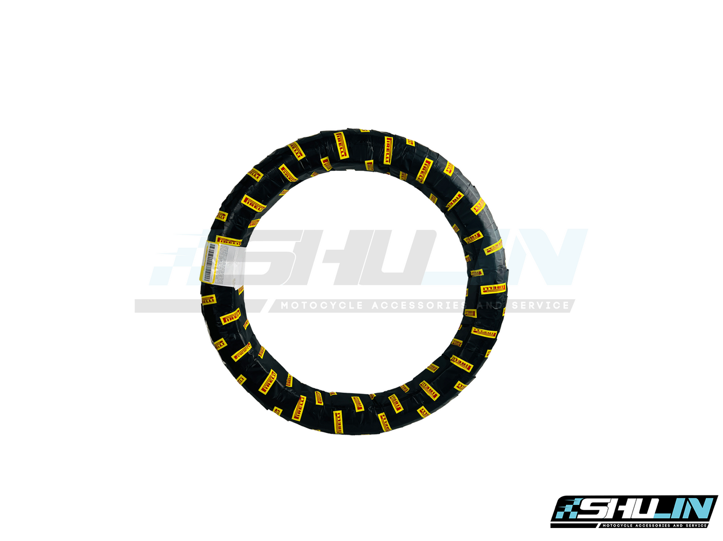 ยางนอก PIRELLI (ANGEL CiTy) 70/90-17 Front (38S TL)