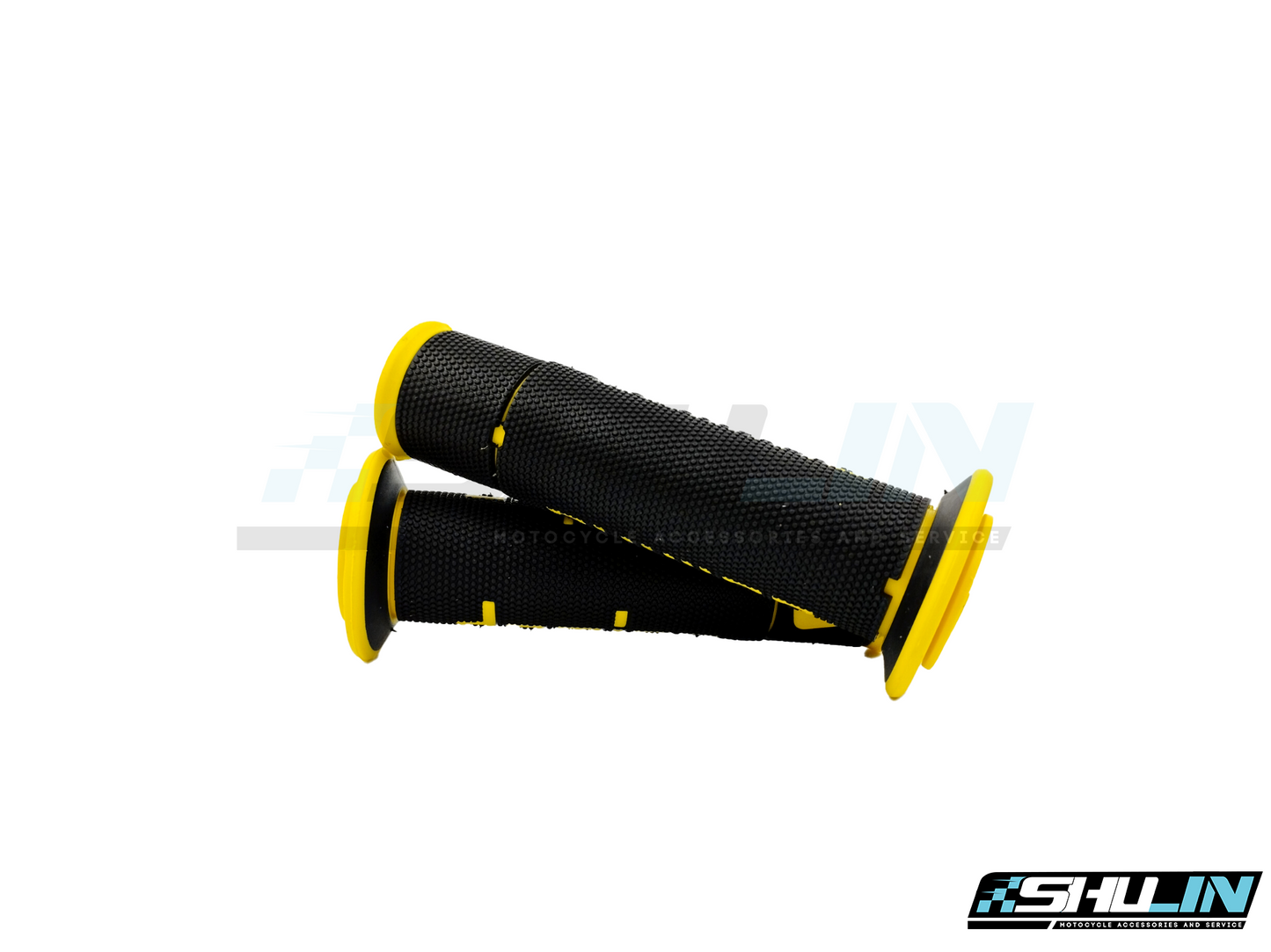 ปลอกมือ / ปลอกแฮนด์ ยี่ห้อ DOMINO รุ่น A450