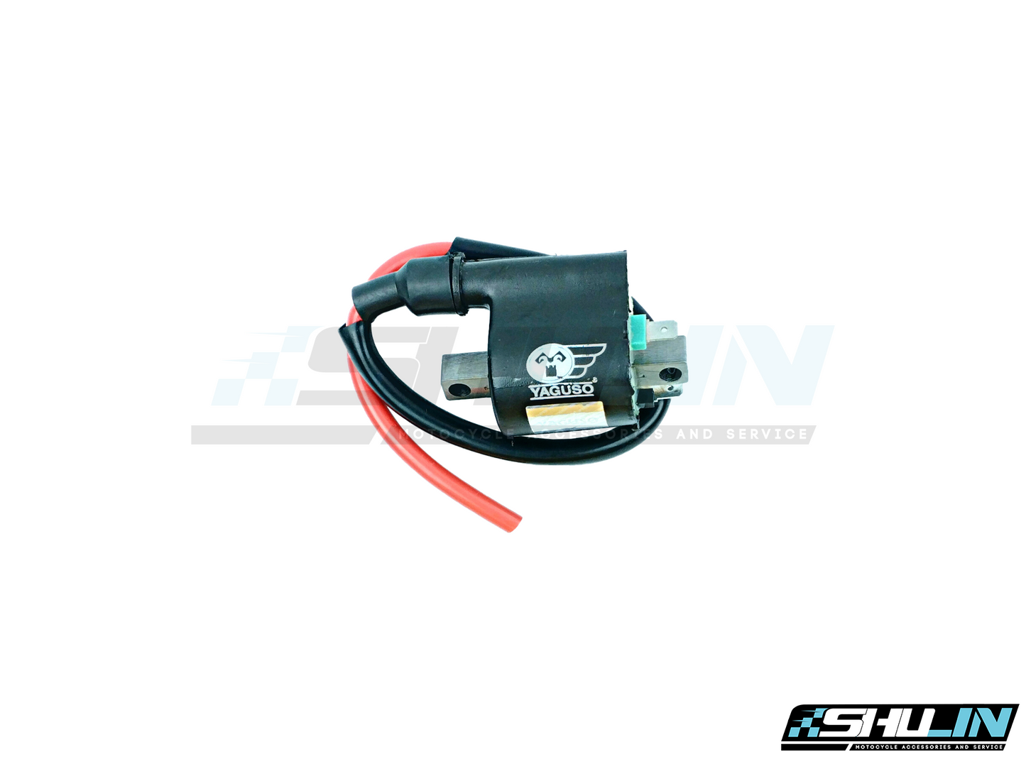 คอยล์ใต้ถัง / คอยล์หัวเทียน ยี่ห้อ YAGUSO