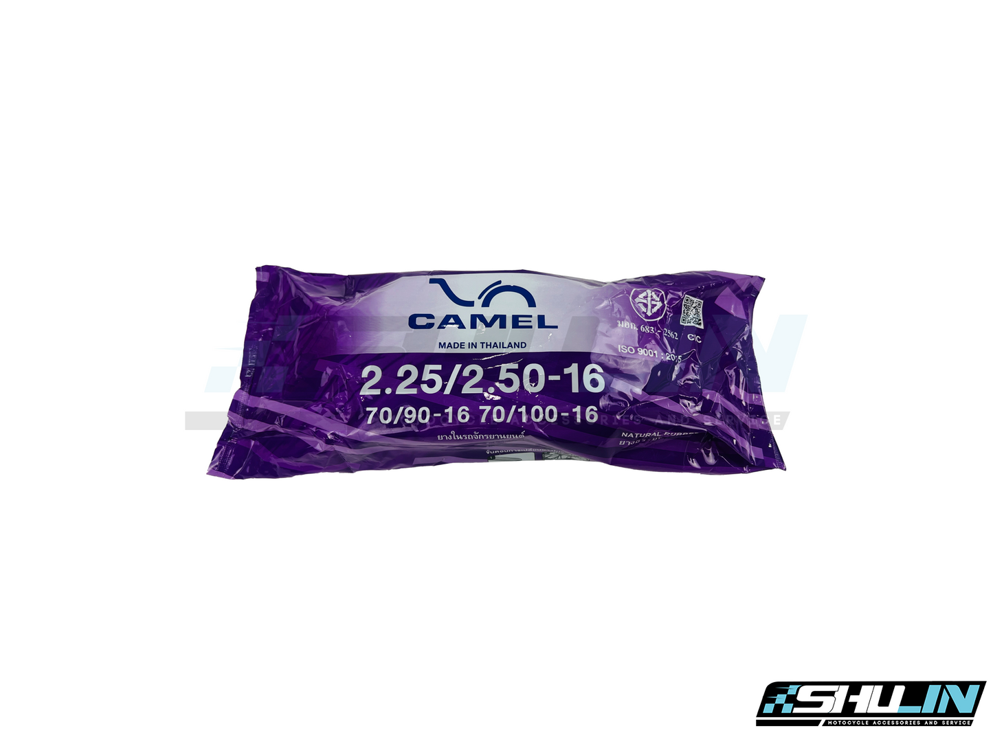 ยางใน (CAMEL)