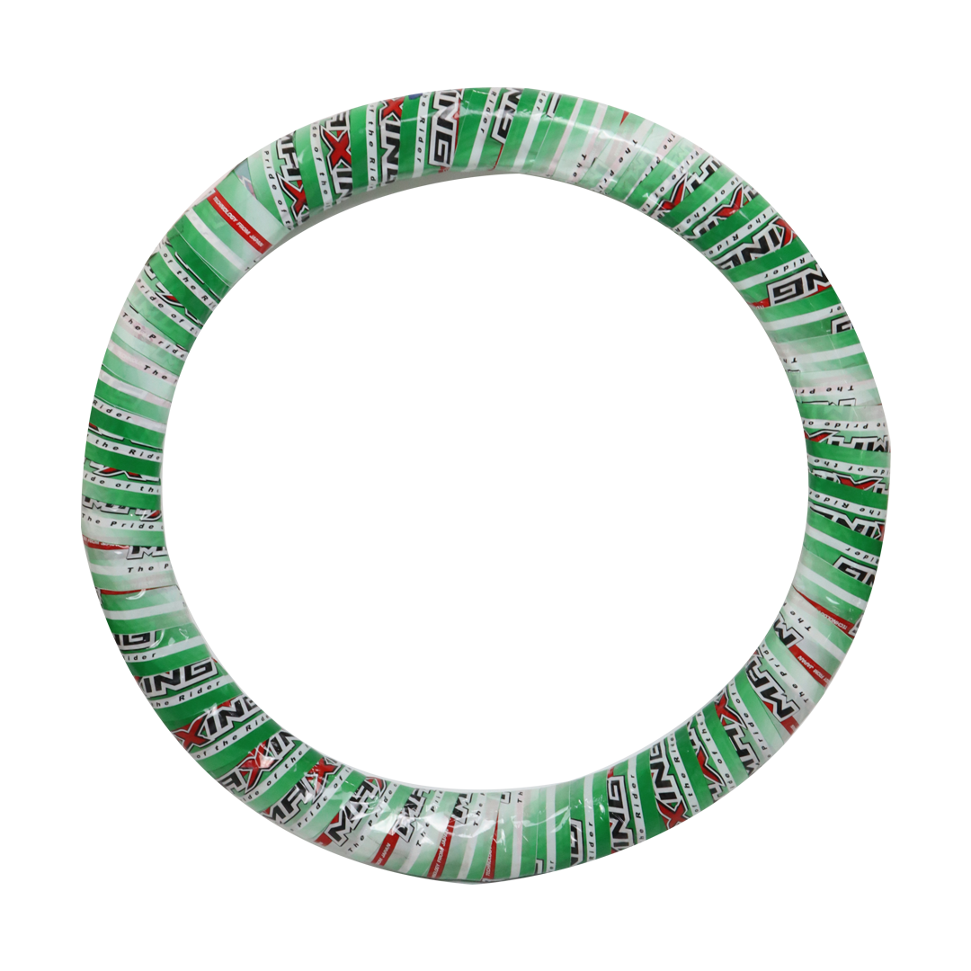 ยางนอก MAXING (DR-5) 60/90-17 (M/C 30S)