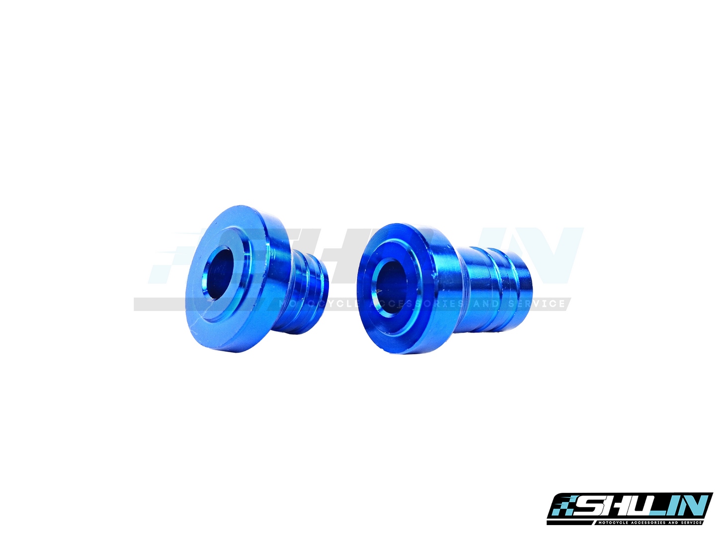 บูทดุมล้อหน้า VALENTINO สำหรับรุ่น PCX