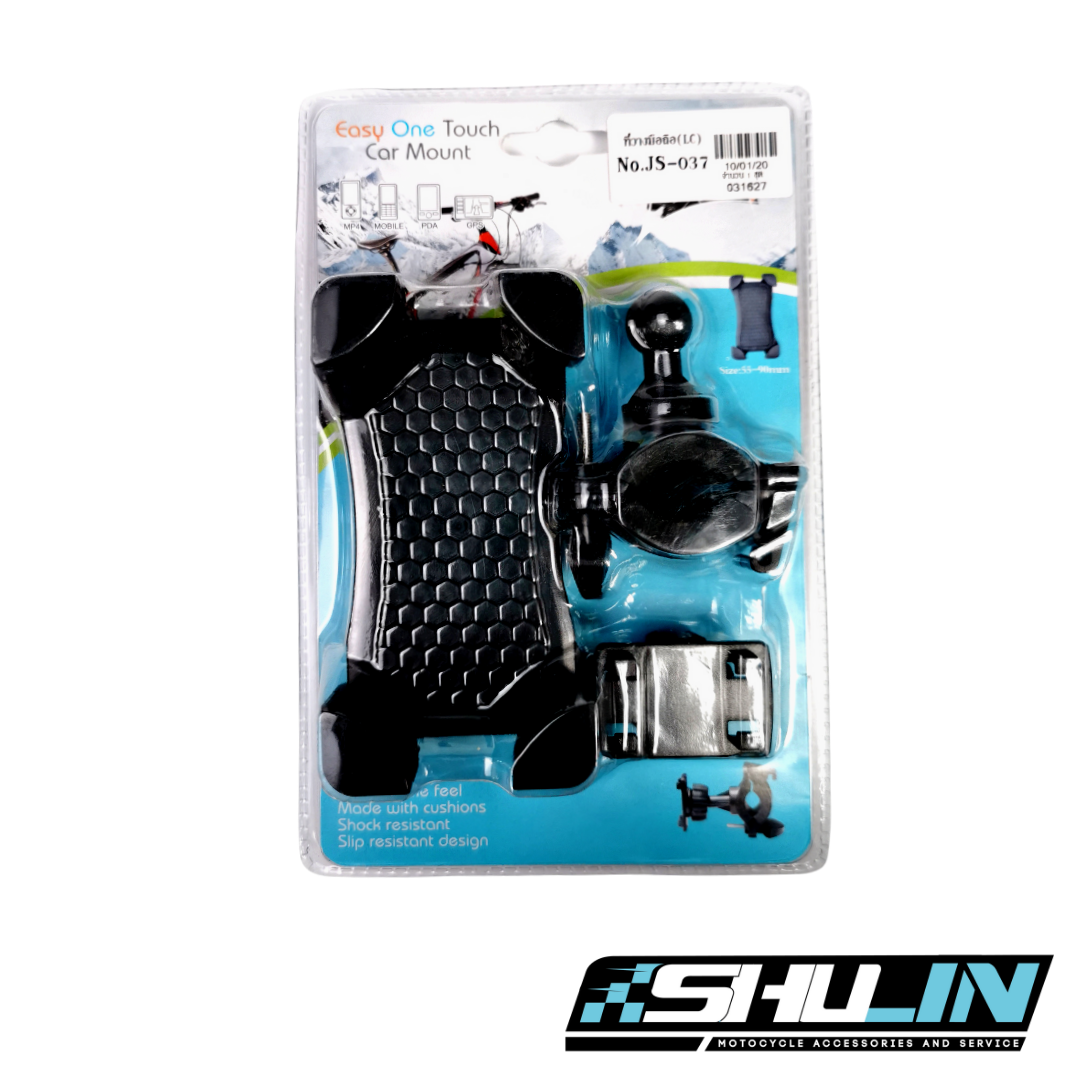 ที่วางมือถือ / แท่นจับมอถือ ยี่ห้อ LC รุ่น JS-037