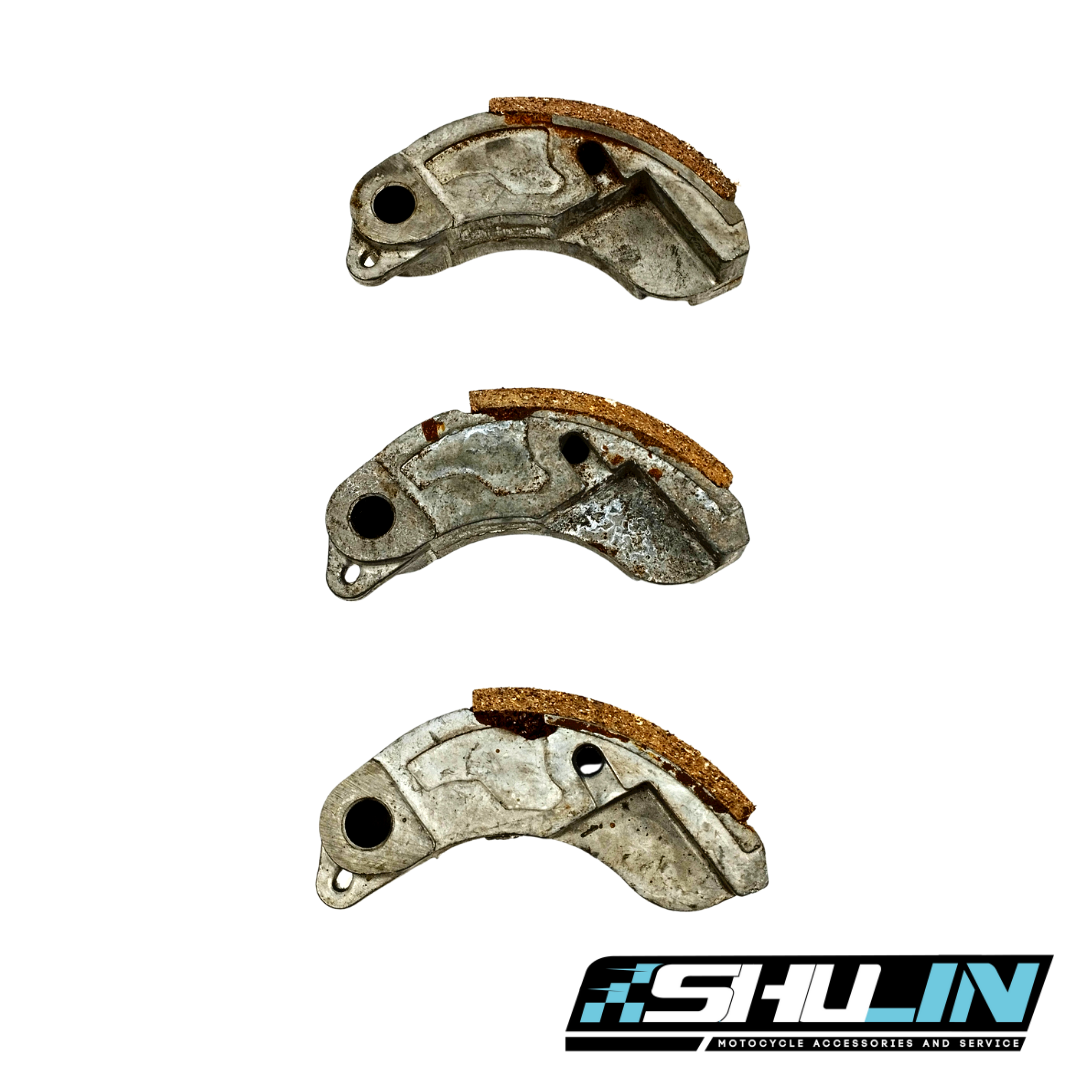 คลัทช์ทองแดง JIKA รุ่น CLICK - ผ้าทองแดง (044289)