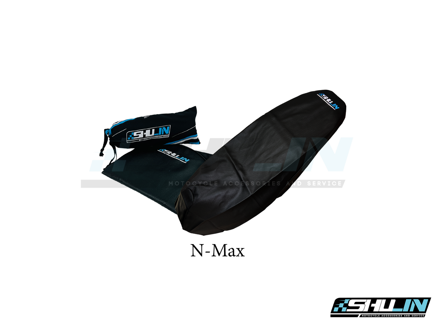 ผ้าหุ้มเบาะมอเตอร์ไซค์ ( หมวด C )