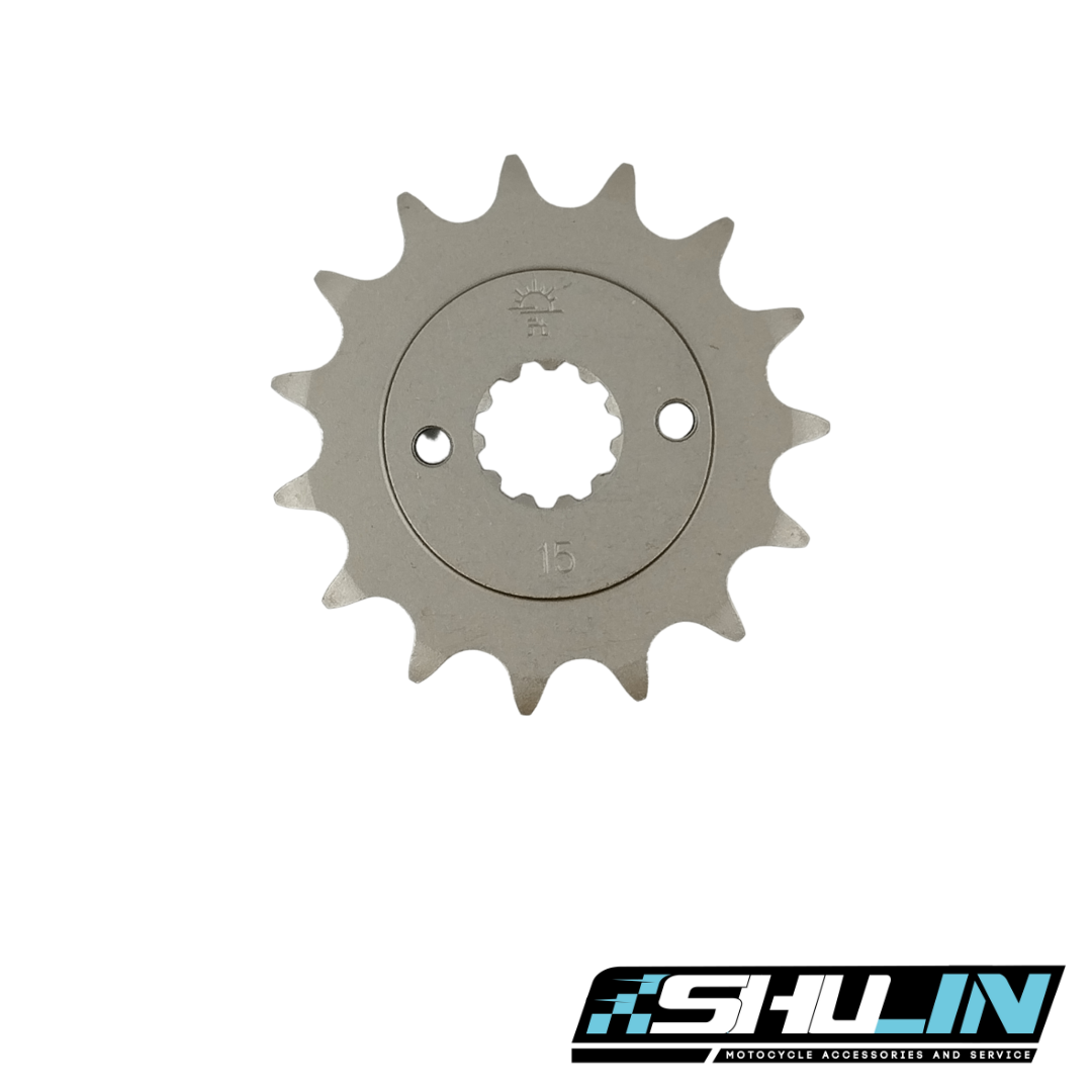 สเตอร์หน้า/SUN (520) CBR250,300 / CRF250