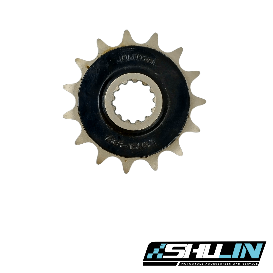 สเตอร์หน้า/SUN (520) CB500-R,F,X