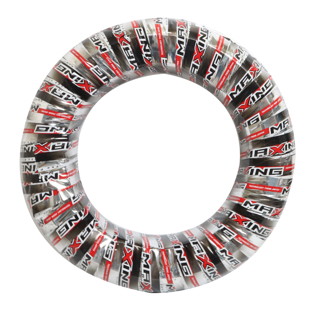 ยางเรเดียล MAXING รุ่น 110/90-12 SC-3 TL