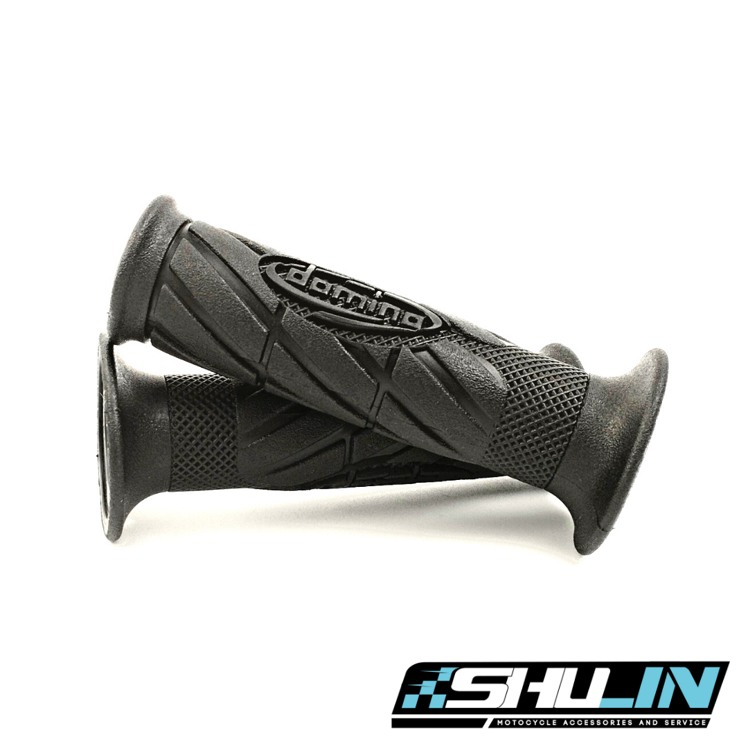 ปลอกมือ DOMINO รุ่น 5519 ปลายเปิด 120 มม.