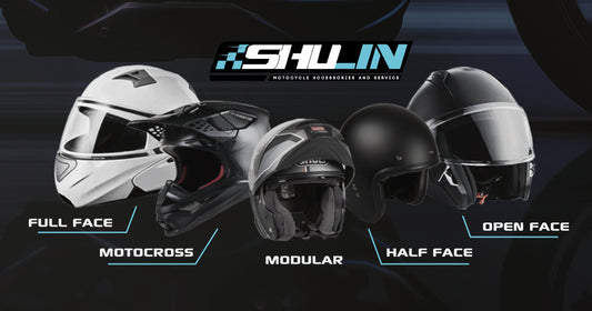 รู้มั้ยวัยรุ่น! ใส่หมวกกันน็อคมันปลอดภัยยังไง แล้วมีกี่แบบล่ะเนี่ย?