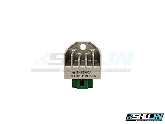 แผ่นชาร์ท / Charge Pad  ใช้สำหรับจักรยานยนต์