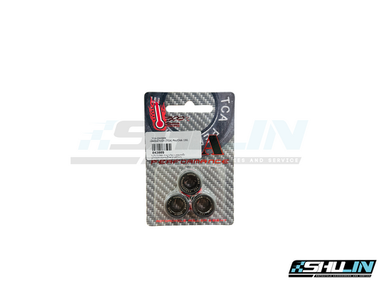 เม็ดตุ้มน้ำหนัก TCA รุ่น PCX/CLICK