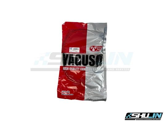 สายครัทช์ (YAGUSO)