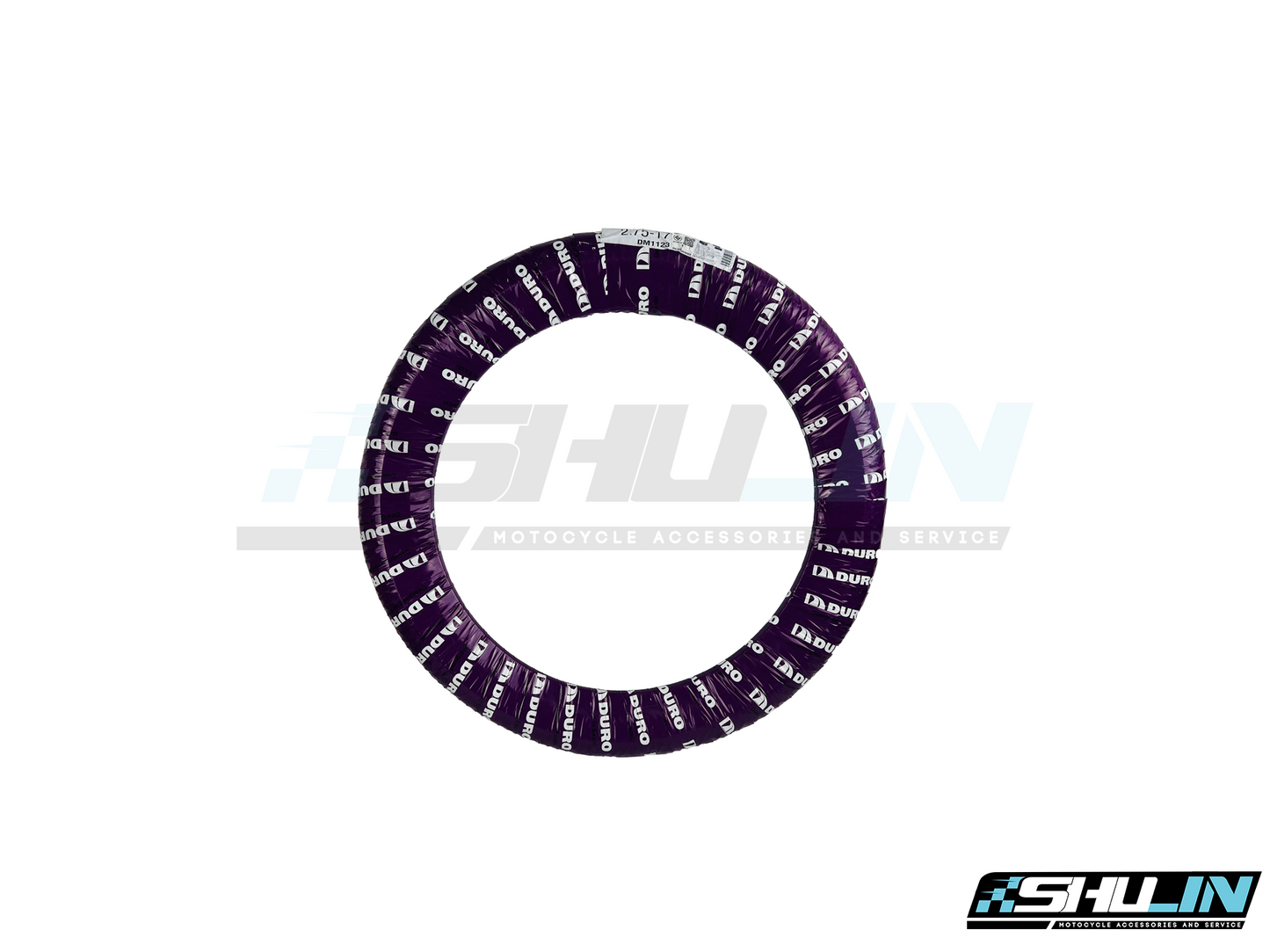 ยางนอก DURO DM1123 ลายดรีม