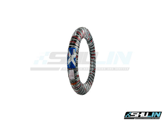 ยางนอก MAXING (DR2) 80/90-14 (M/C 40P)